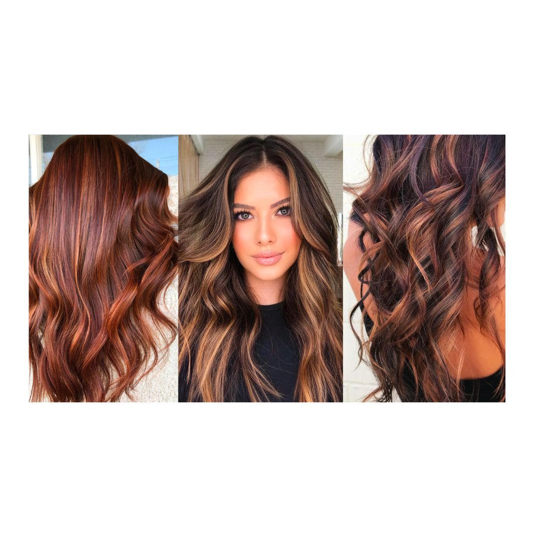 Matizador color Caramelo