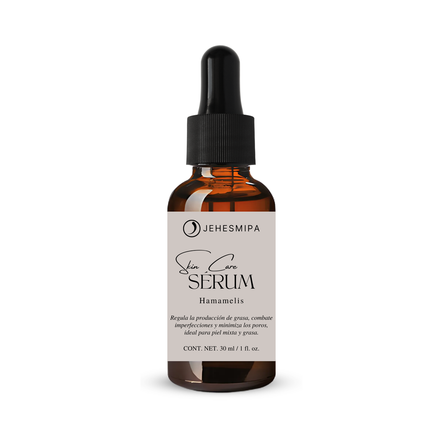 SERUM FACIAL HAMAMELIS
