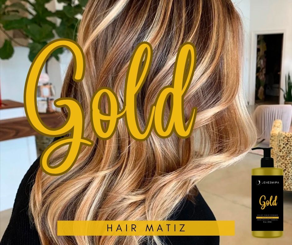 KIT DE 4 MATIZADORES JEHESMIPA