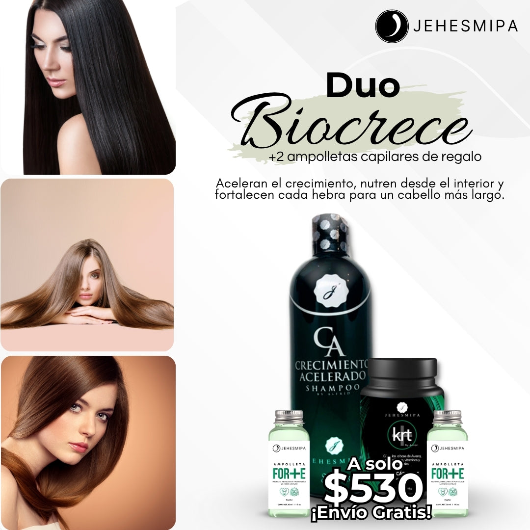 Duo Biocrece