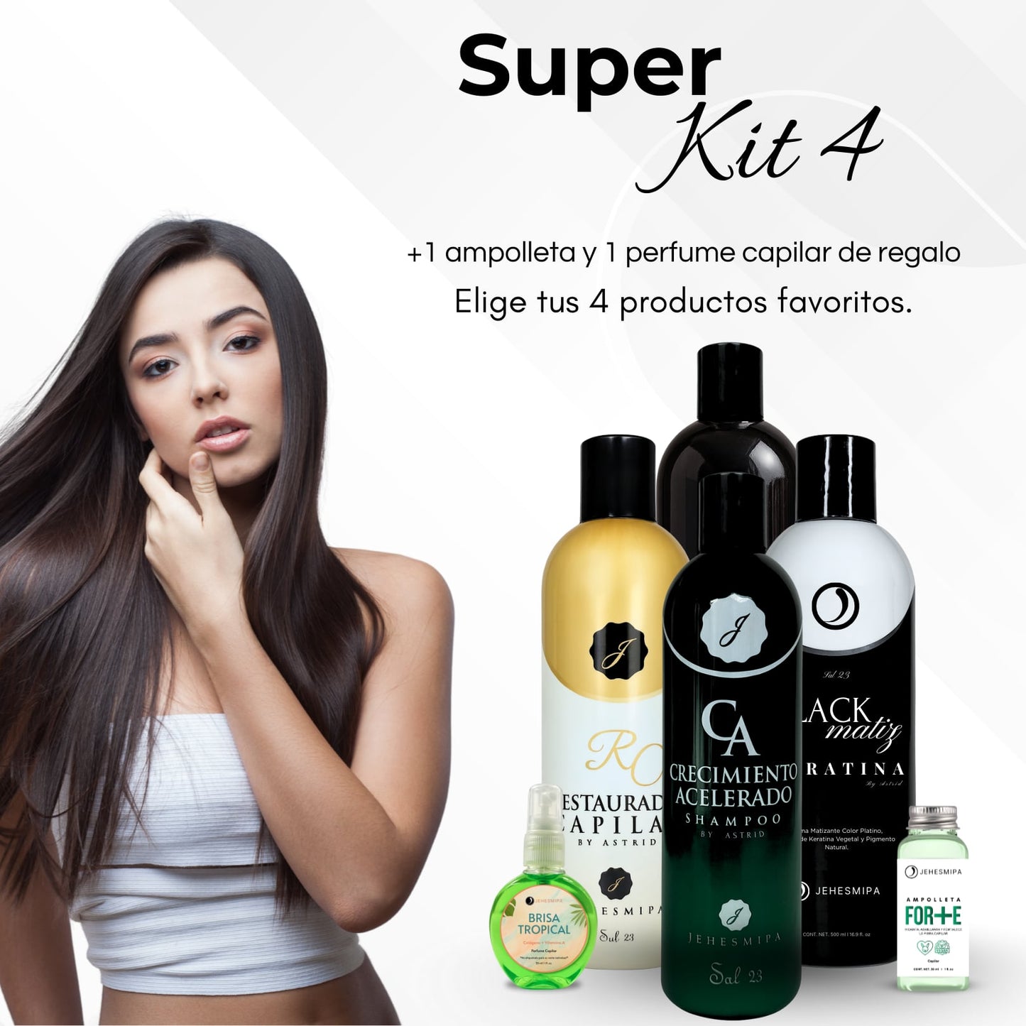 Súper Kit 4