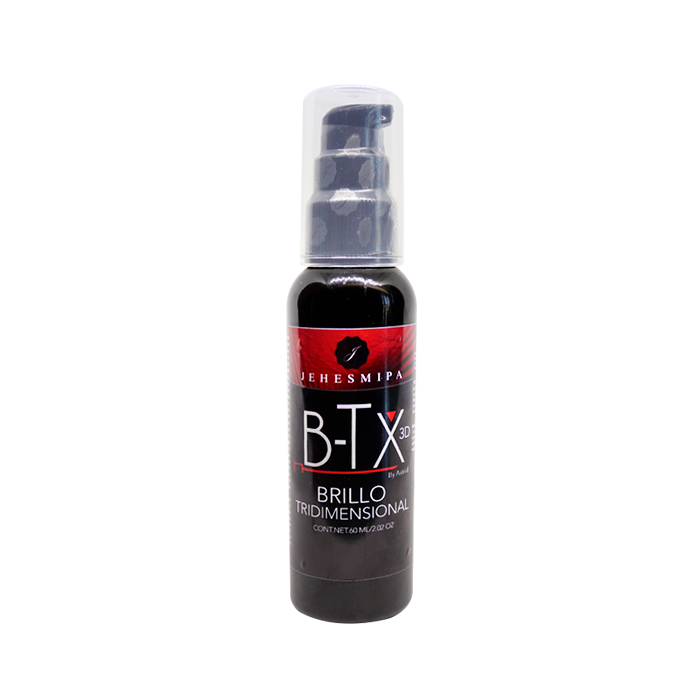 Termo-protector y abrillantador BTX 4 3D