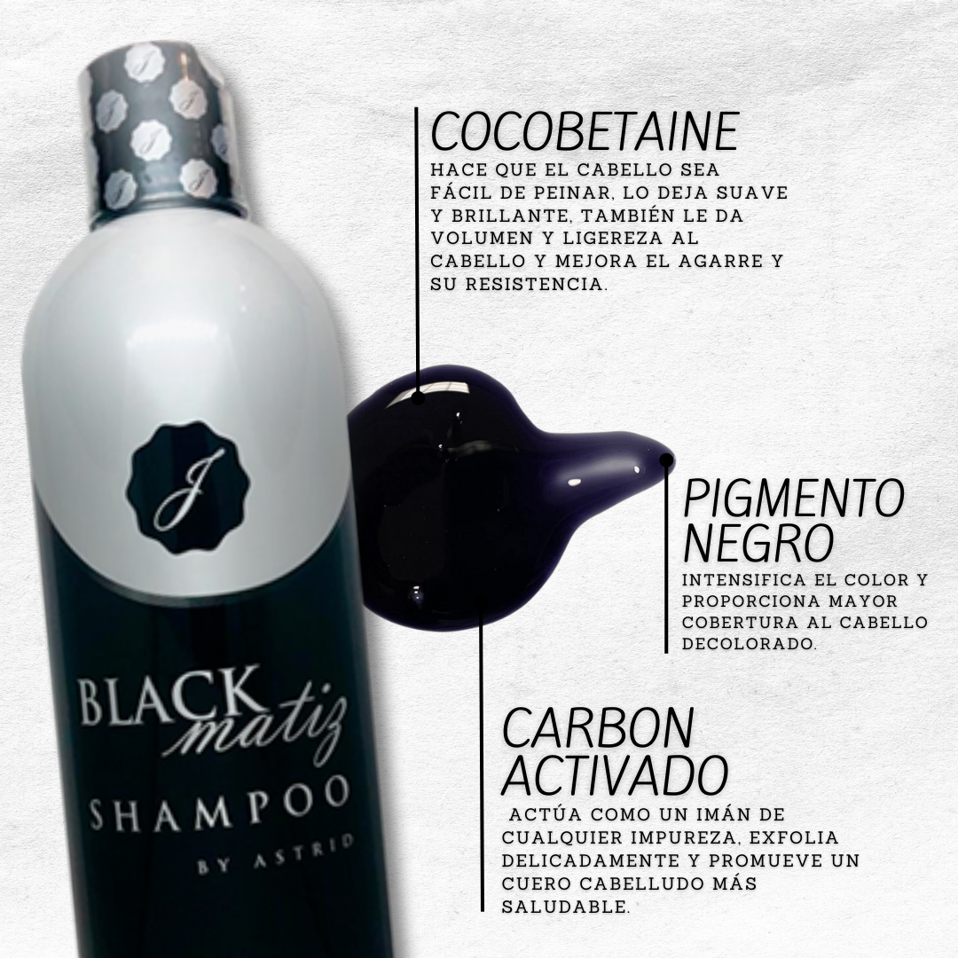 Duo Platinum - Platina el cabello al instante- JEHESMIPA