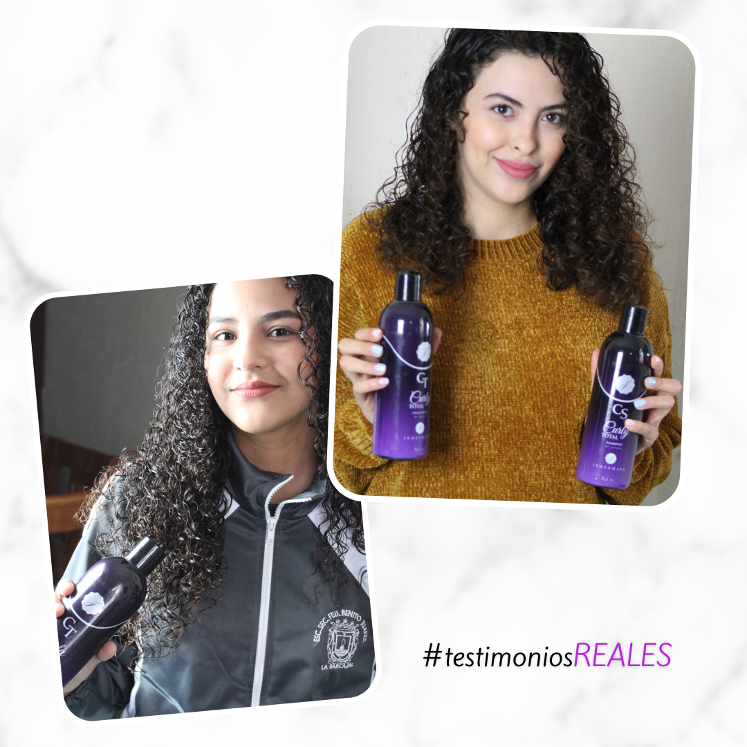 Método curly JEHESMIPA