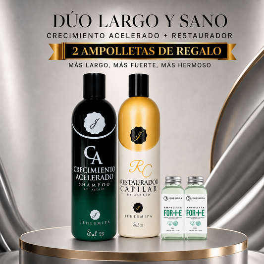 Duo Largo y Sano