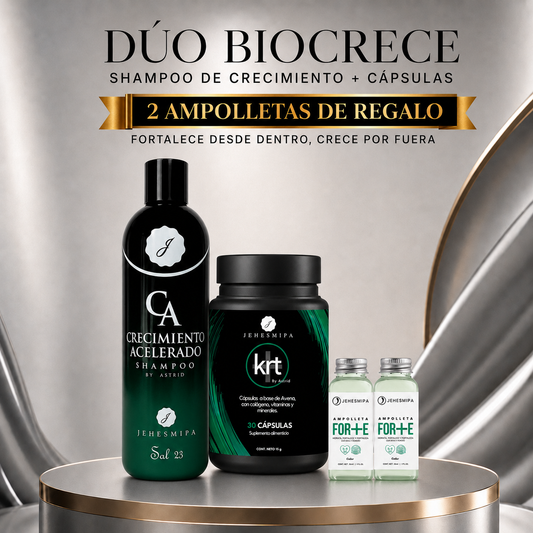 Duo Biocrece