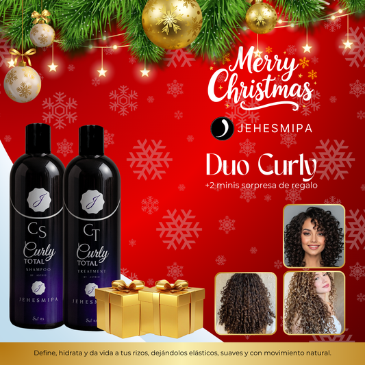 Método curly JEHESMIPA