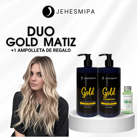 Duo Gold Matiz