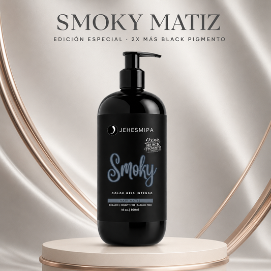 Matizador Smoky