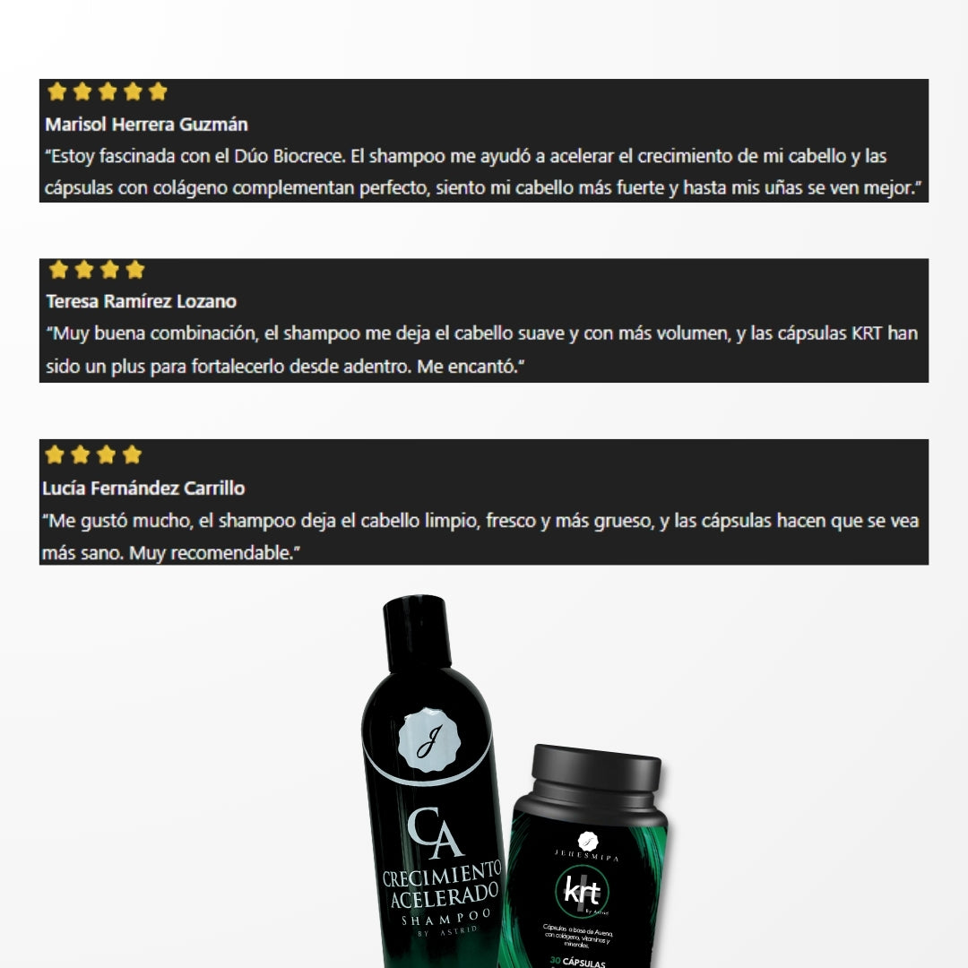 Duo Biocrece