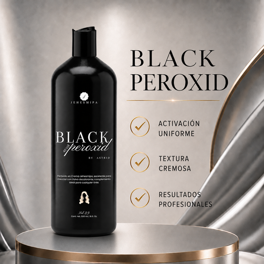 Black Peroxid