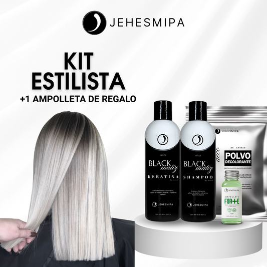 KIT ESTILISTA