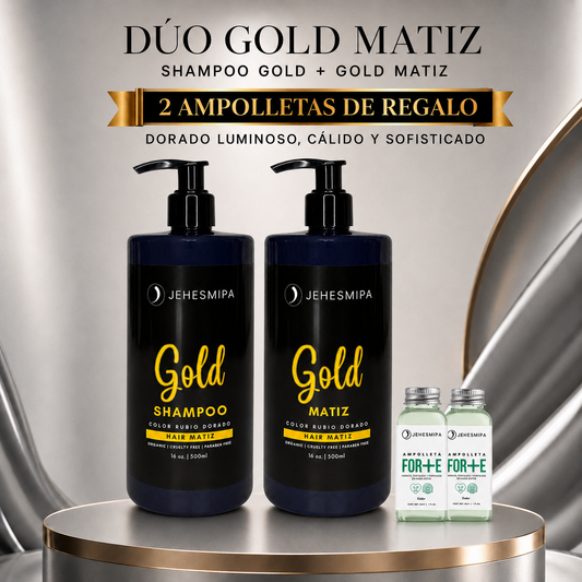 Duo Gold Matiz
