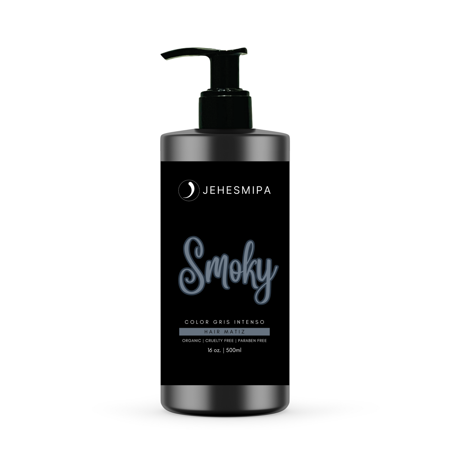 Matizador Smoky de JEHESMIPA