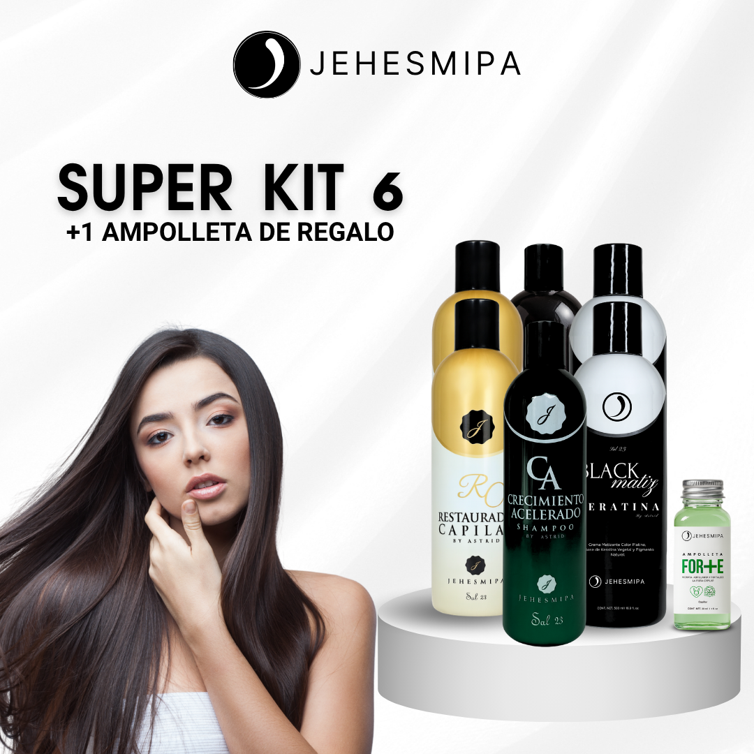 Súper Kit 6