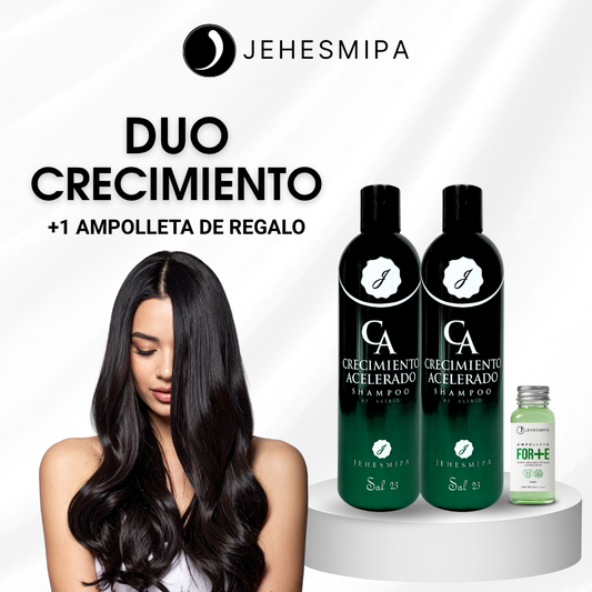 Duo Crecimiento Acelerado