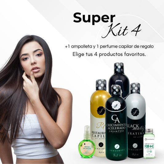 Súper Kit 4