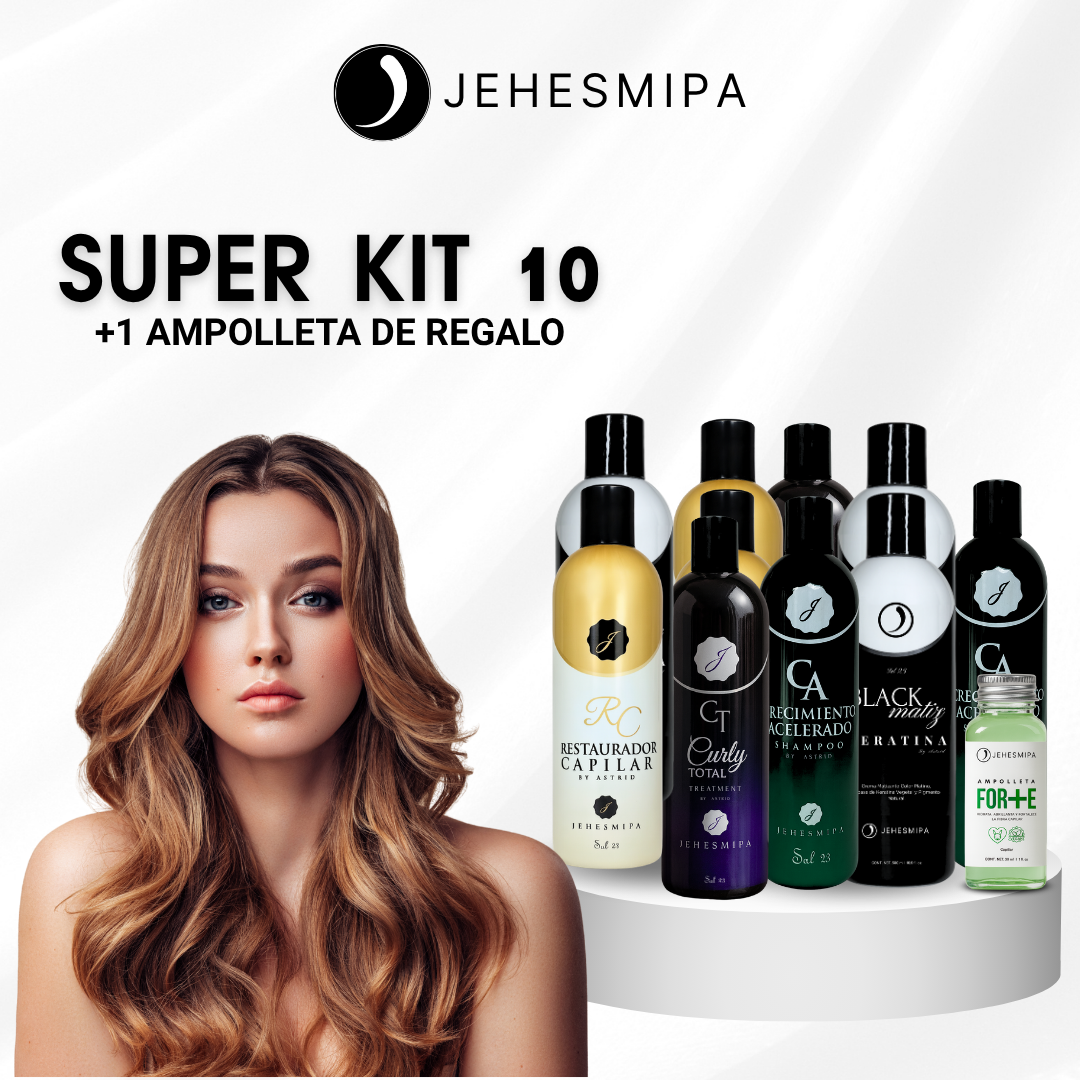 Super Kit 10
