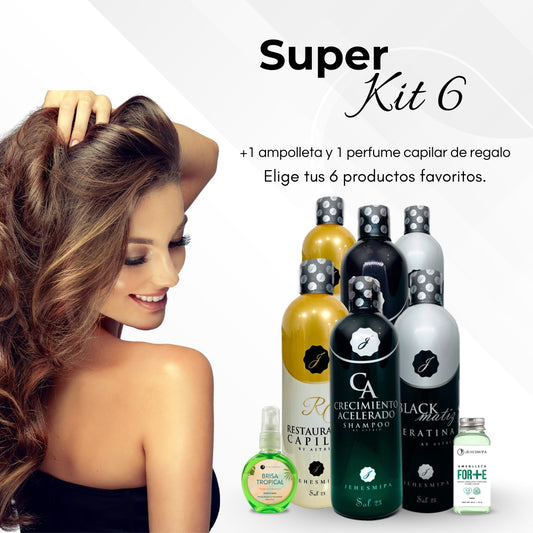 Súper Kit 6
