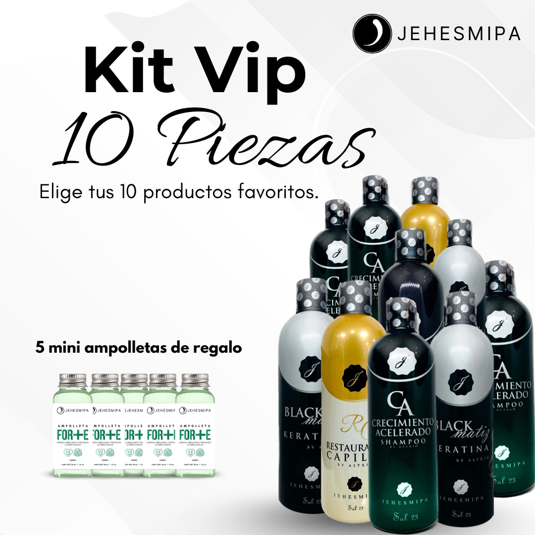 Super Kit 10