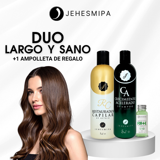 Duo Largo y Sano