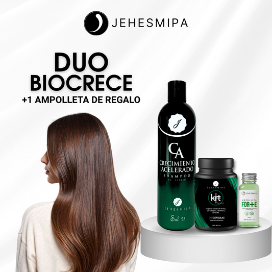 Duo Biocrece