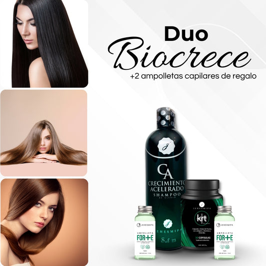 Duo Biocrece