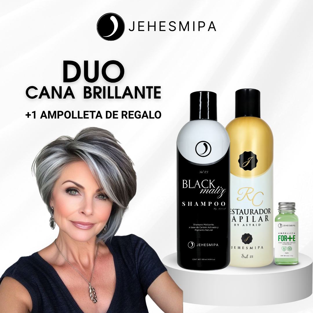 Duo Cana Brillante