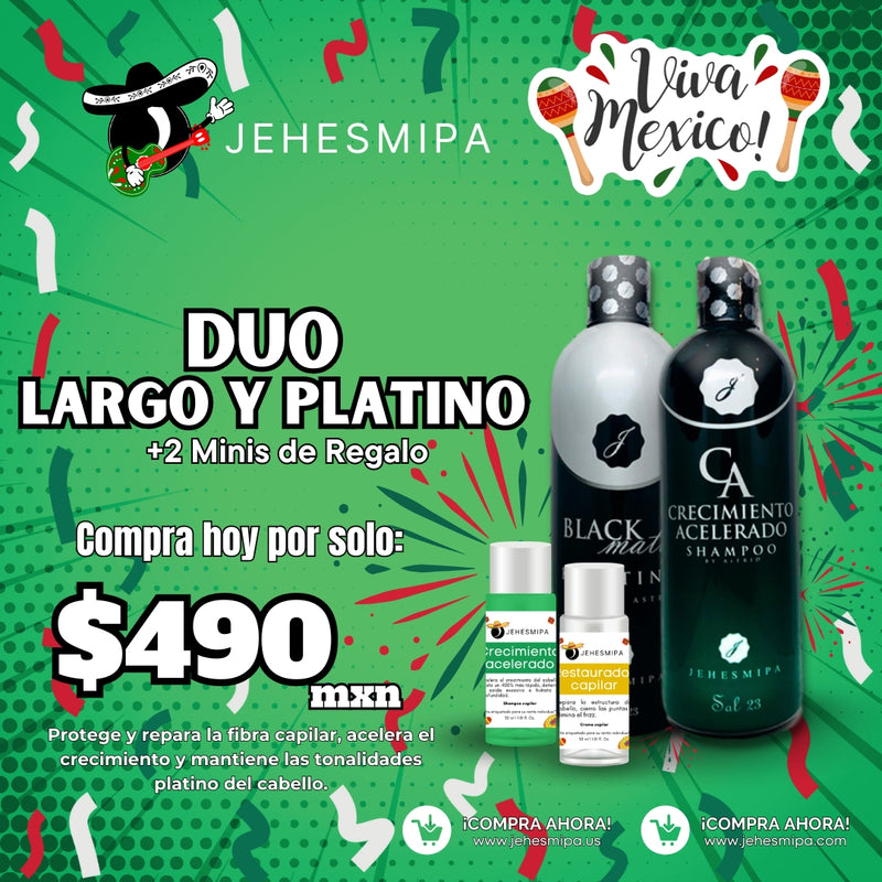 Duo Beige Brillante