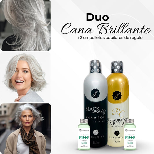 Duo Cana Brillante