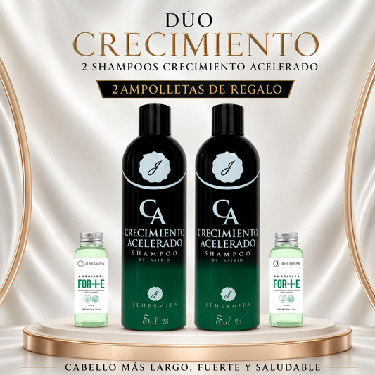Duo Crecimiento Acelerado