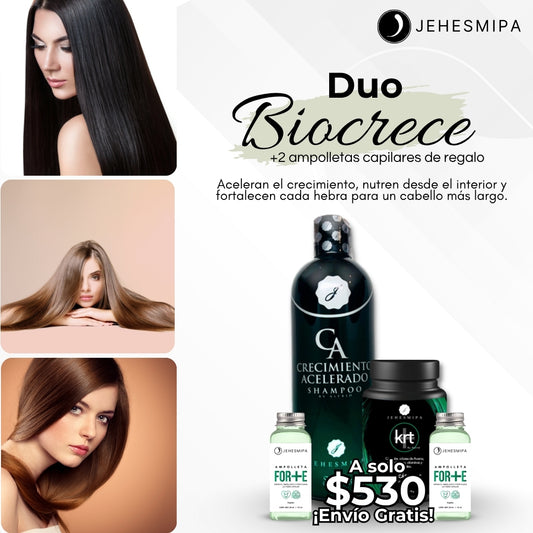 Duo Biocrece