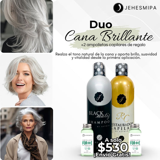 Duo Cana Brillante