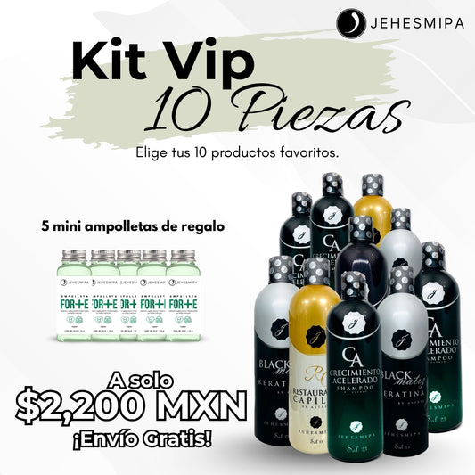 Super Kit 10