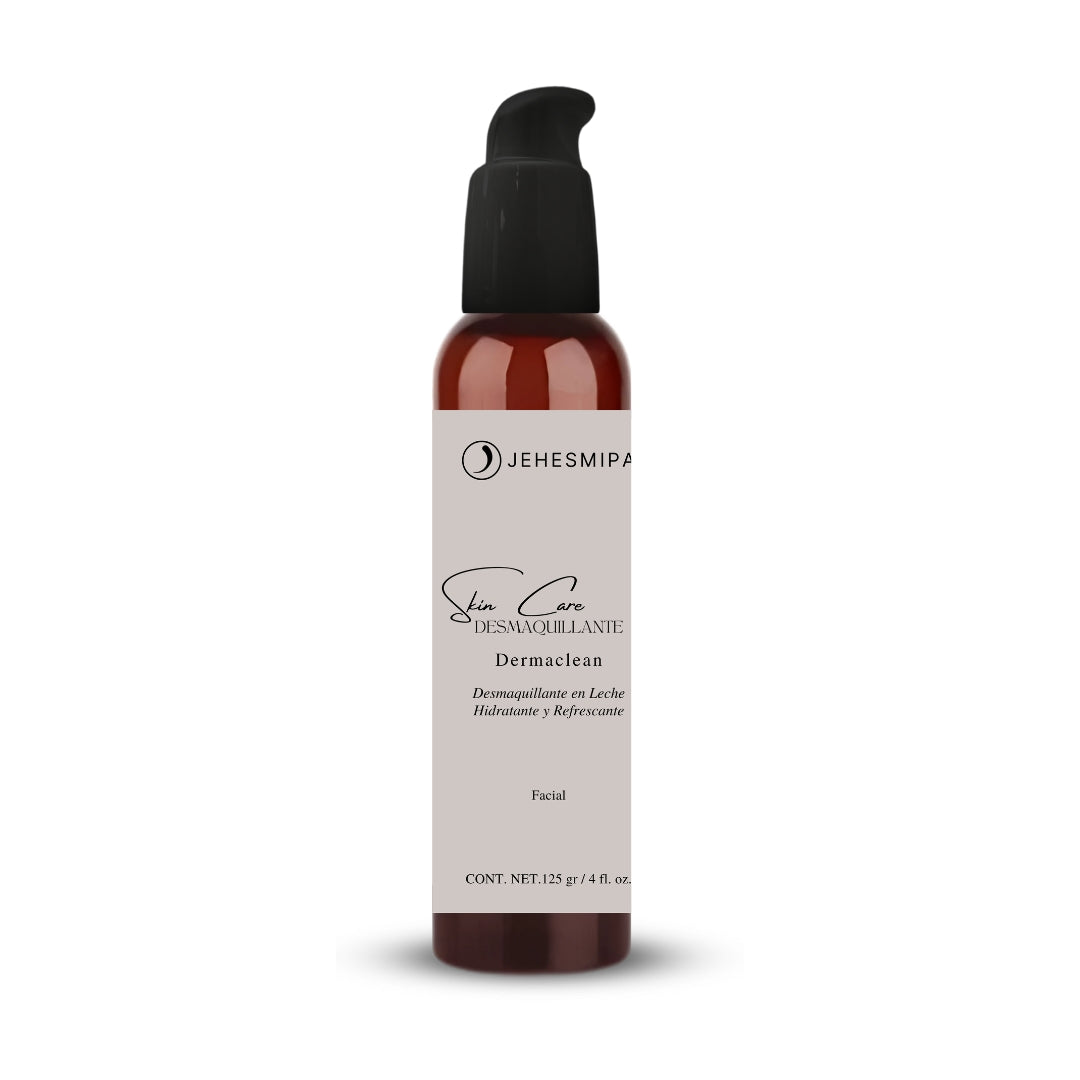 Serum Desmaquillante Dermaclean