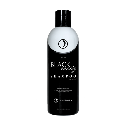Black Matiz Shampoo