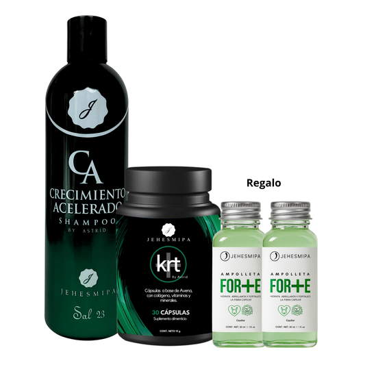 Duo Biocrece