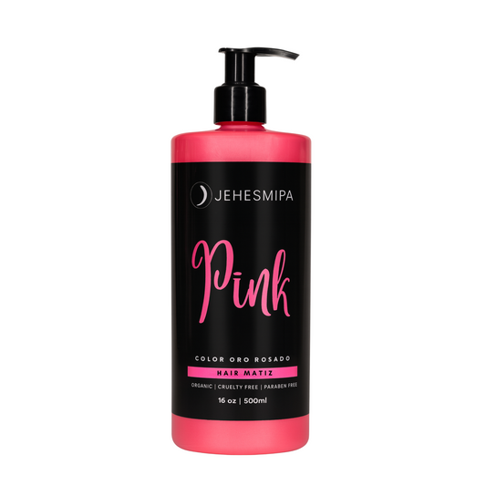 Matizador Pink de JEHESMIPA