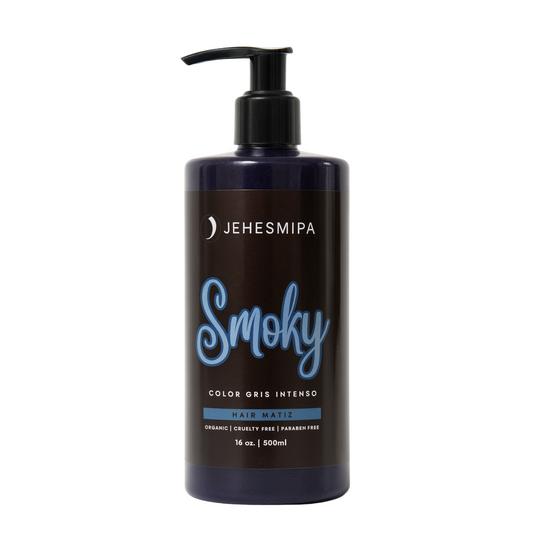 Matizador Smoky de JEHESMIPA