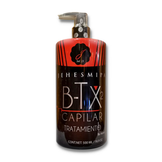 Nanoplastia BTX 2 Tratamiento
