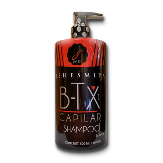Shampoo BTX
