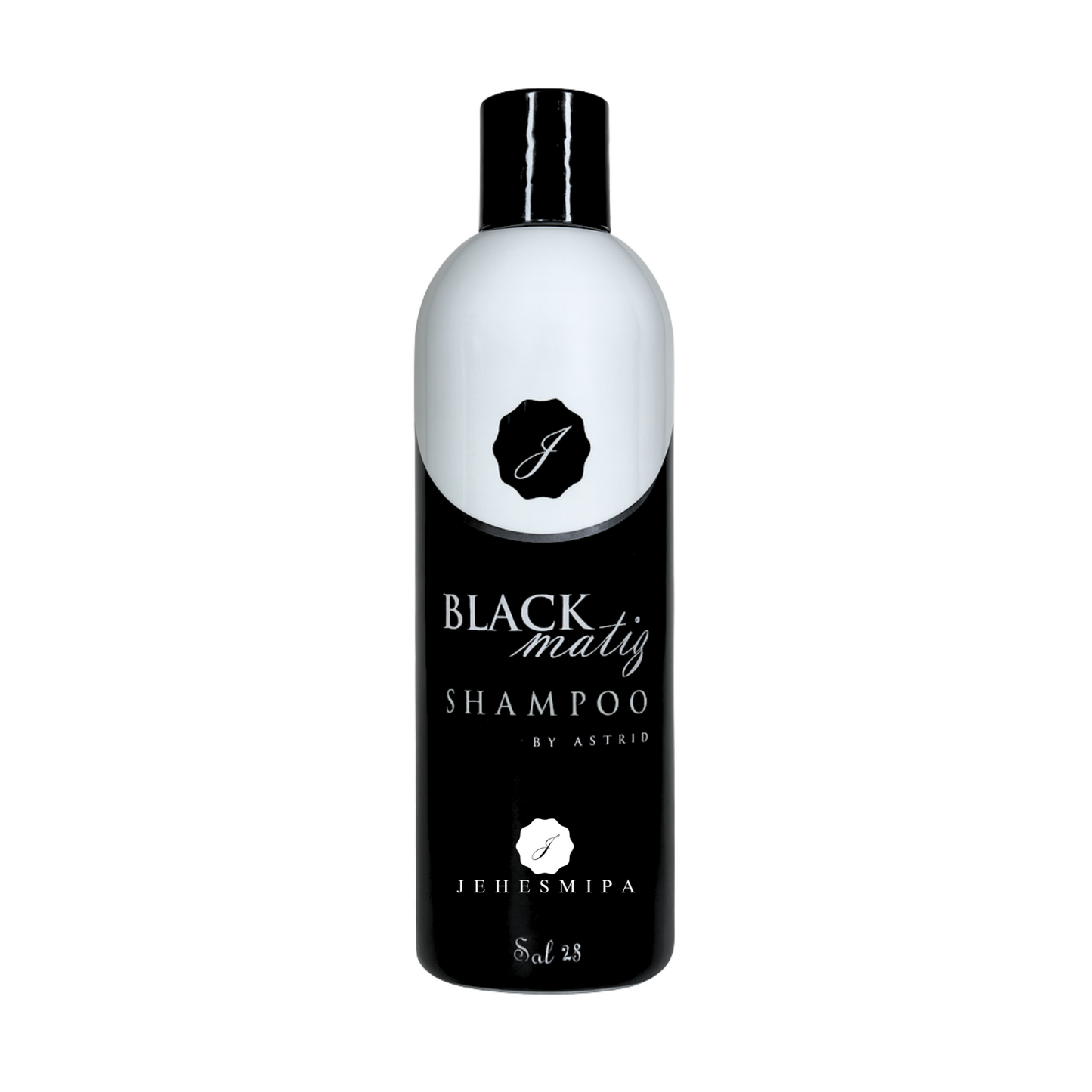 Black Matiz Shampoo JEHESMIPA®