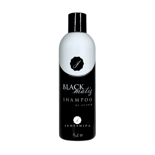 Black Matiz Shampoo JEHESMIPA®