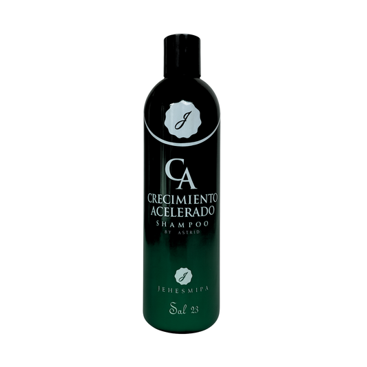 Shampoo Crecimiento Acelerado JEHESMIPA