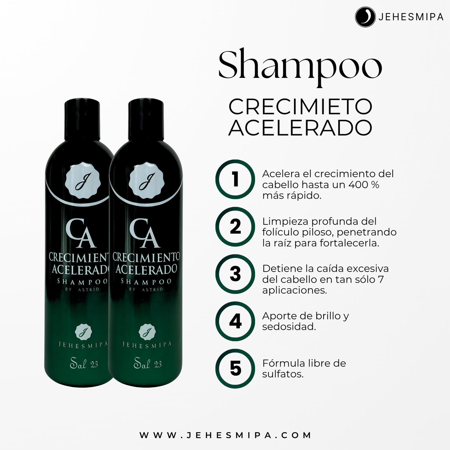 Duo Crecimiento Acelerado
