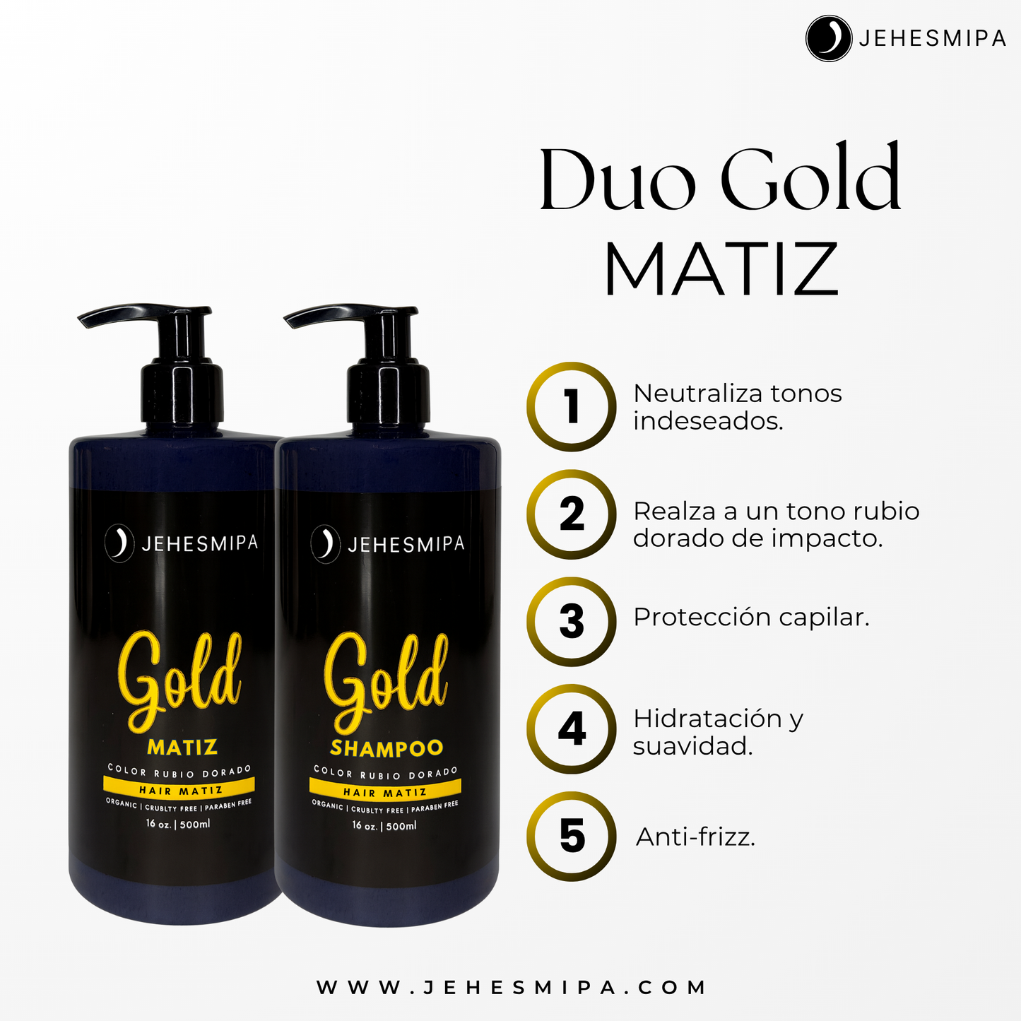 Duo Gold Matiz