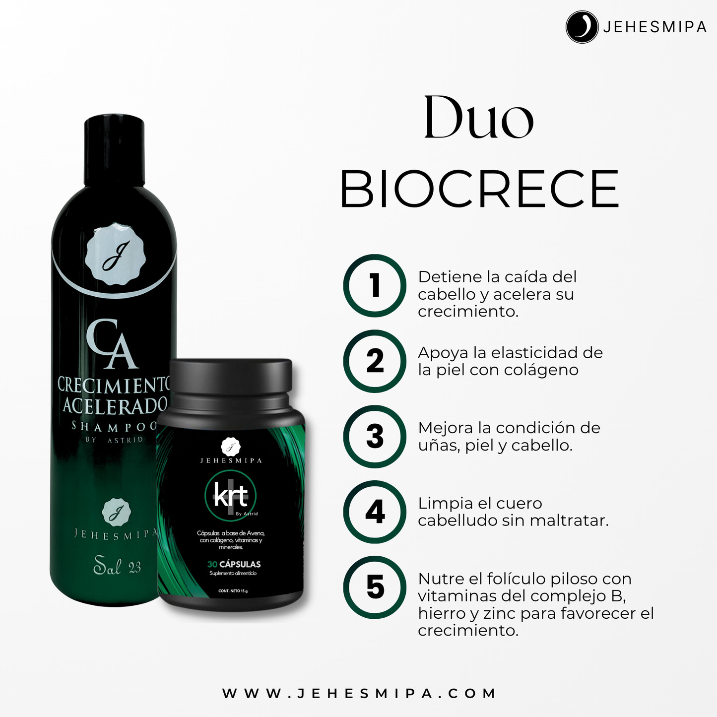 Duo Biocrece