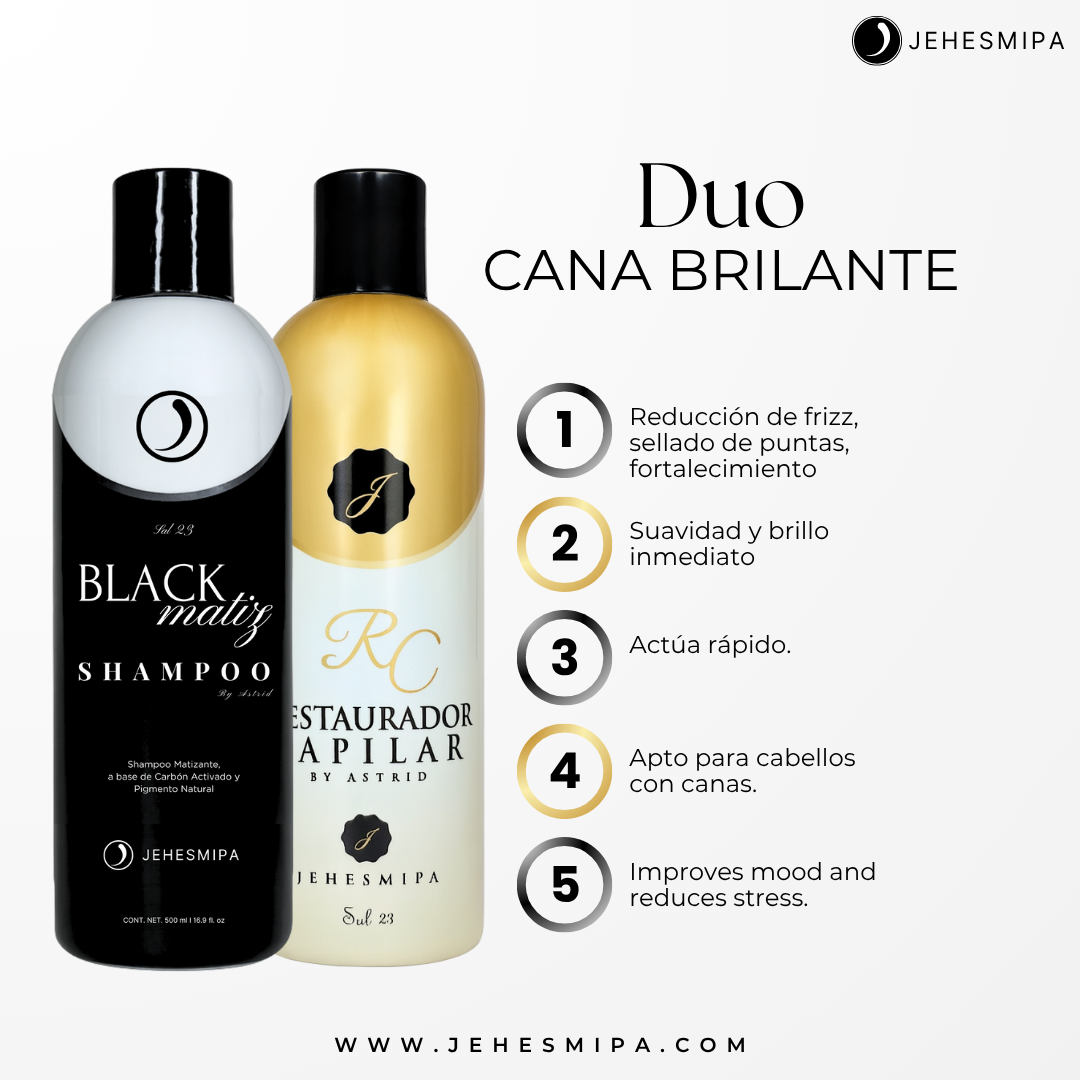 Duo Cana Brillante