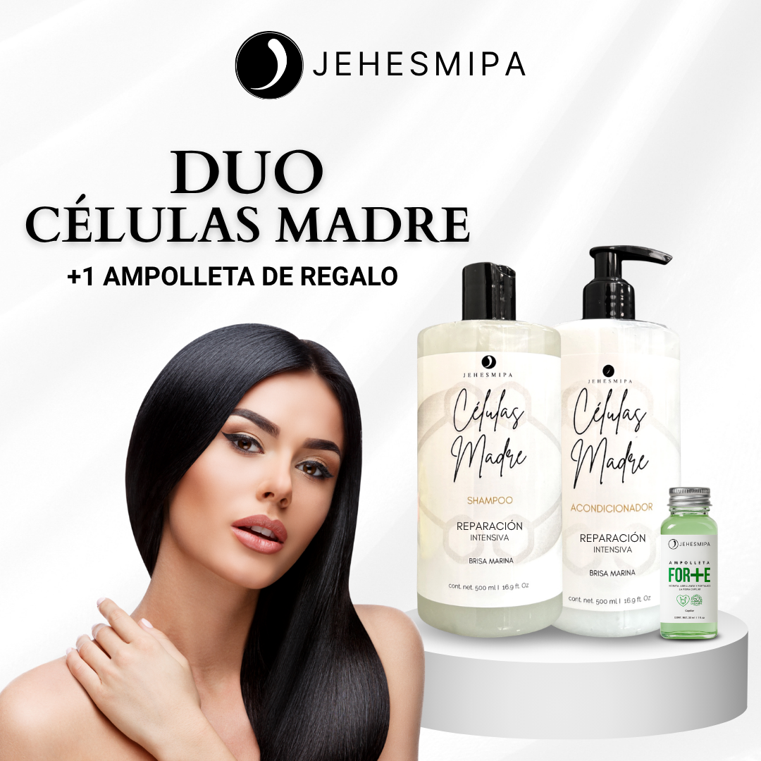 Duo Células Madre