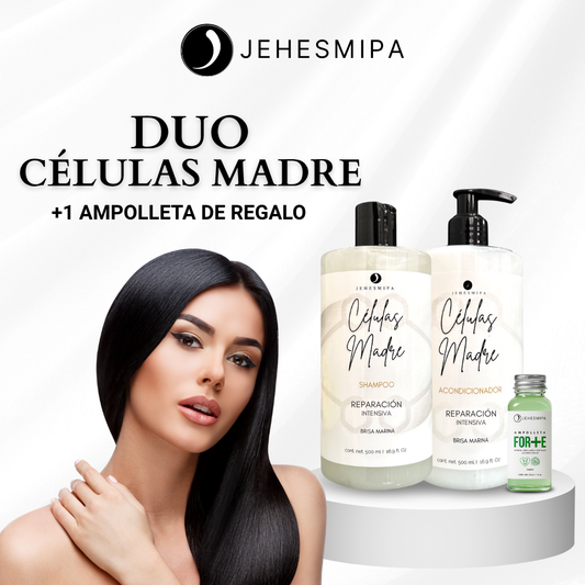 Duo Células Madre